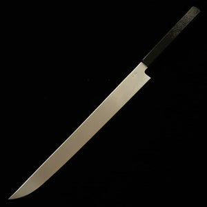 KAGEKIYO VG10 Acabamento Espelhado Cabo Hirame Faca Yanagiba (270/300mm)