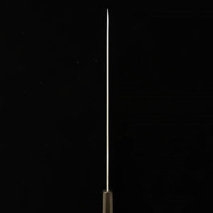 KAGEKIYO VG10 Acabamento Espelhado Cabo Hirame Faca Yanagiba (270/300mm)