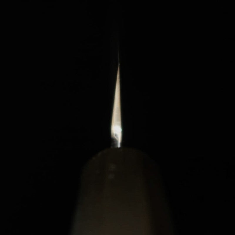 KAGEKIYO VG10 Acabamento Espelhado Cabo Hirame Faca Yanagiba (270/300mm)