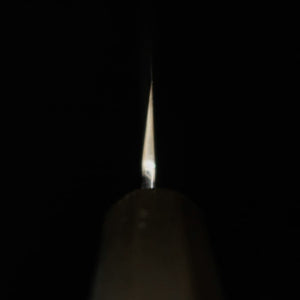 KAGEKIYO VG10 Acabamento Espelhado Cabo Hirame Faca Yanagiba (270/300mm)
