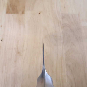 グレステン GLESTAIN 三徳 Mタイプ   オールステンハンドル (170mm)