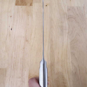 グレステン GLESTAIN 三徳 Mタイプ   オールステンハンドル (170mm)