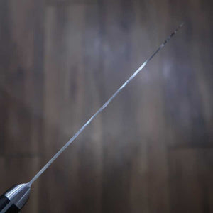Santoku MISONO Molibdênio (180mm)