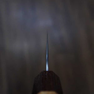 MIURA Santoku Stainless SLD, Nashiji (165mm)