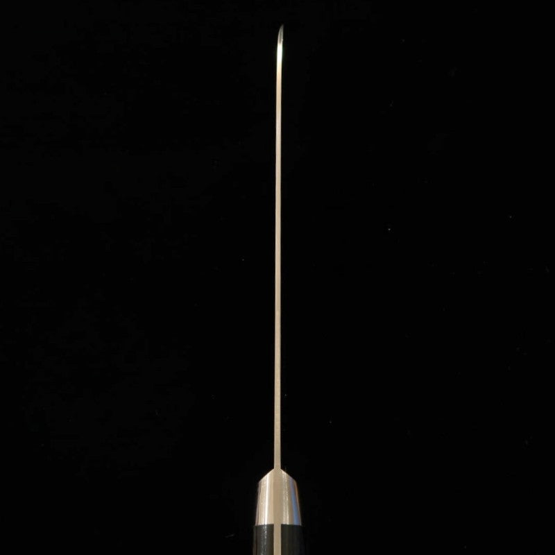 Santoku MIURA VG10 Polished Finish (170mm) 