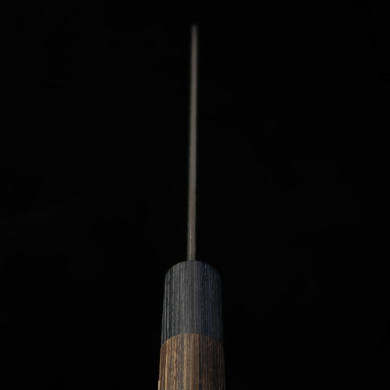 Santoku Shizu Takumi Gen GEN VG-10 Kurouchi Damasco (130-180mm)