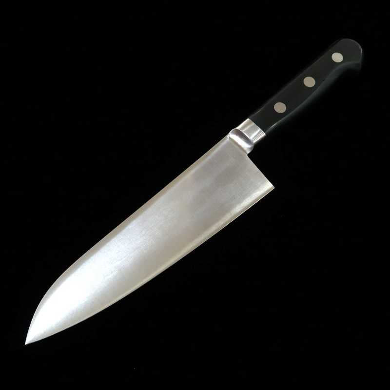 Santoku INOX PREMIUM SUISIN   (180mm)