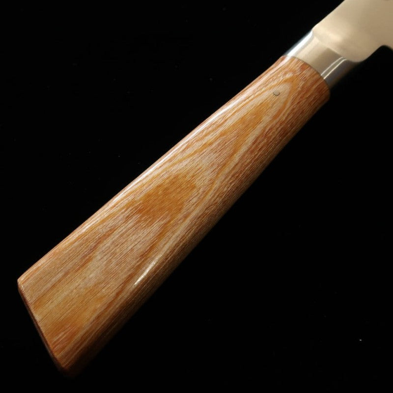 諏訪田製作所 SUWADA 三徳 VG10 積層合板柄 (170mm)
