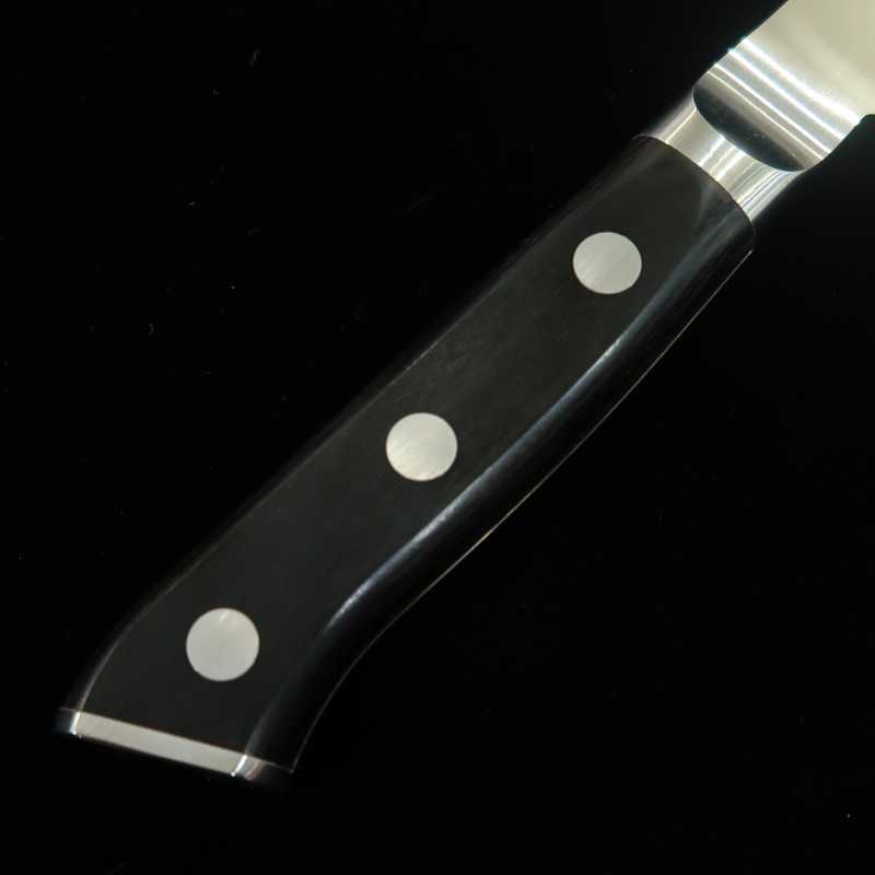 Santoku ZANMAI MCUSTA Classic Molybdenum (180mm)