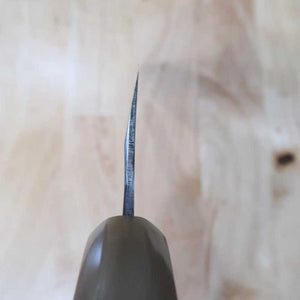 MIURA Gyuto Obidama Ginsan Steel, Single-edged (240mm)