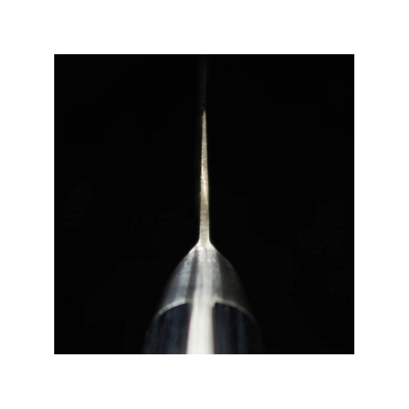Sujihiki MIURA AUS8 Blue Plywood Handle (240/270mm) 