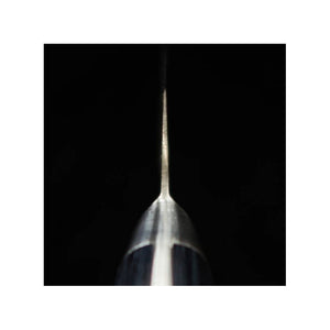 Sujihiki MIURA AUS8 Blue Plywood Handle (240/270mm) 