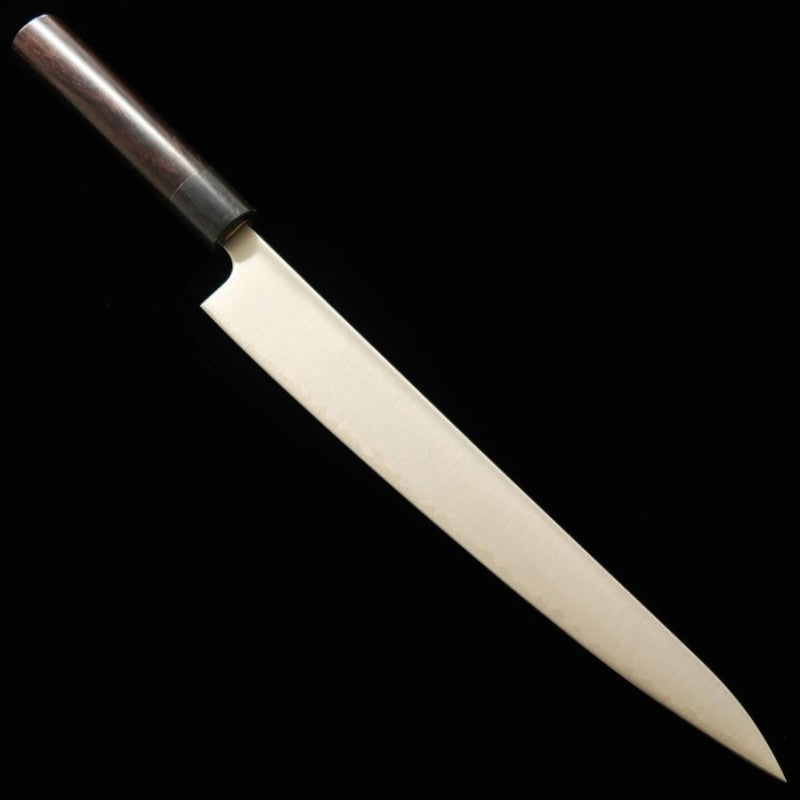 MIURA Sujihiki, SRS13 with Rosewood Handle (270mm)