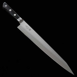 SUISIN Sujihiki Japanese Steel (240mm/270mm)