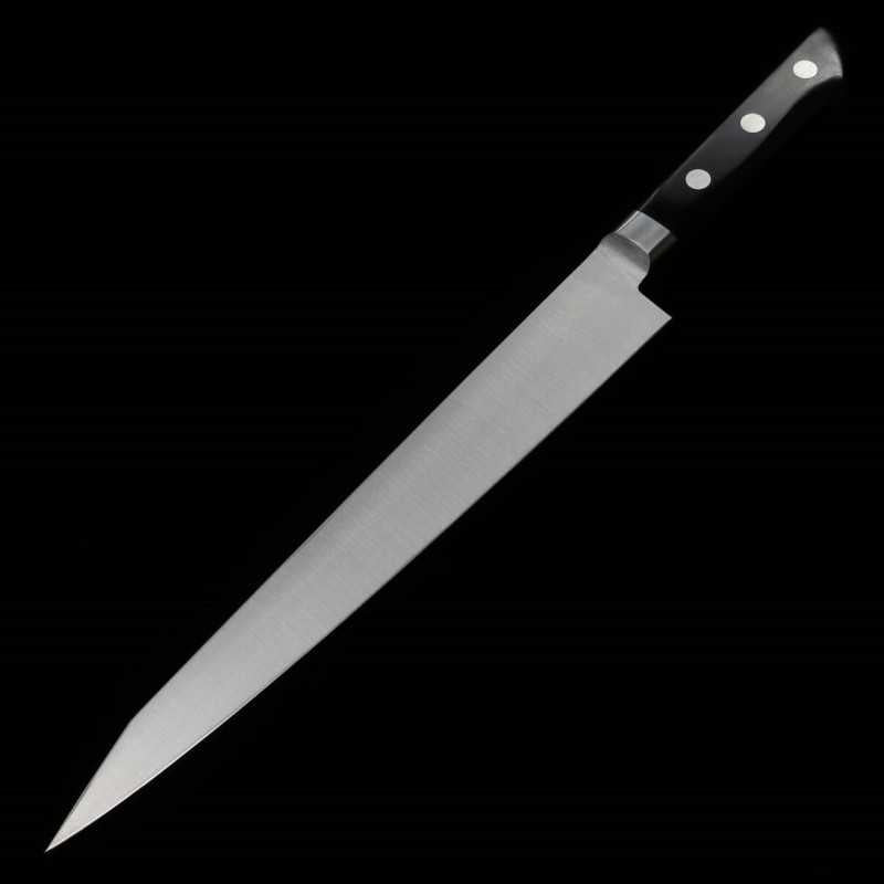 酔心 SUISIN 日本鋼 筋引 (240mm/270mm)