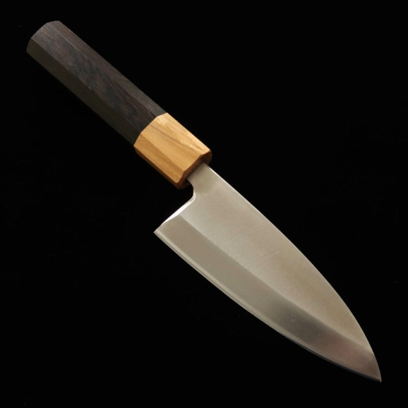 MIURA, Deba en Molybdène (120 mm)