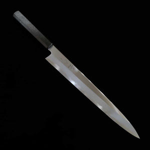 景清 KAGEKIYO 銀紙三号 漆柄 和筋引 (240/270mm)