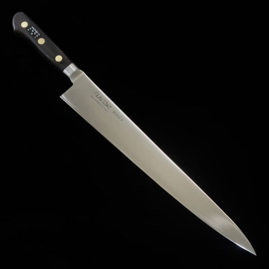 Sujihiki MISONO Aço carbono (240/270mm)