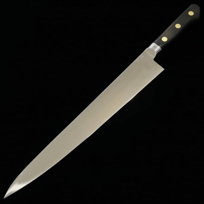 Sujihiki MISONO Aço carbono (240/270mm)