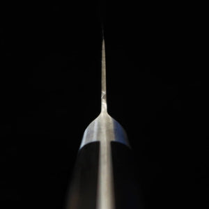 Sujihiki MISONO Aço carbono (240/270mm)