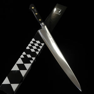 Sujihiki MISONO Aço carbono (240/270mm)