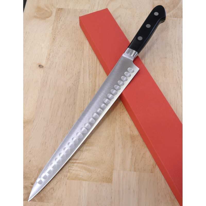 Sujihiki MIURA Swedish Steel (240/270mm)