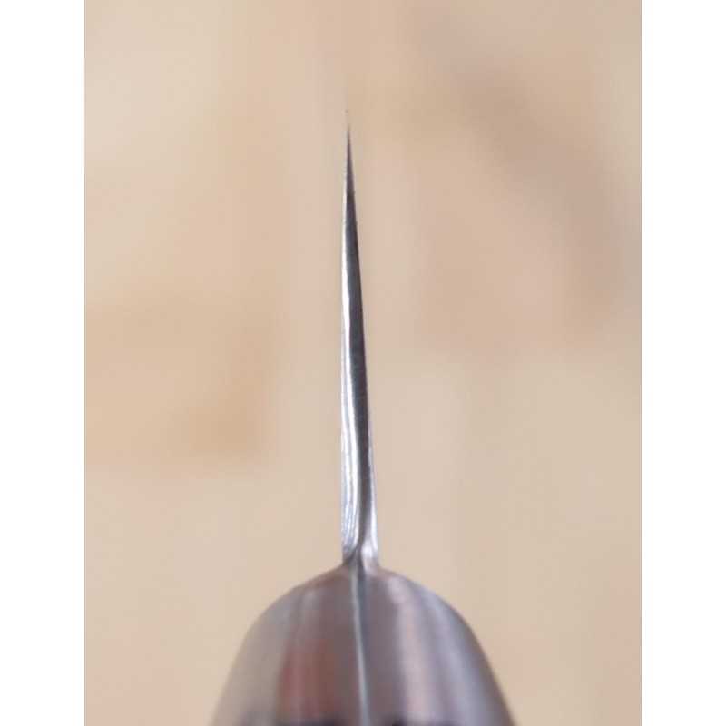 Sujihiki MIURA Swedish Steel (240/270mm)