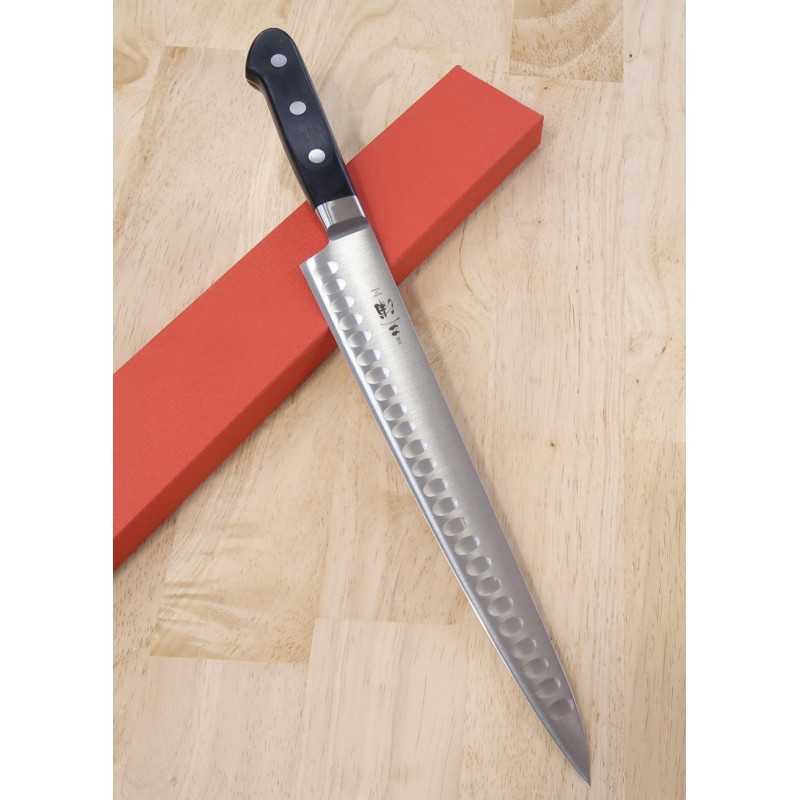 Sujihiki MIURA Swedish Steel (240/270mm)