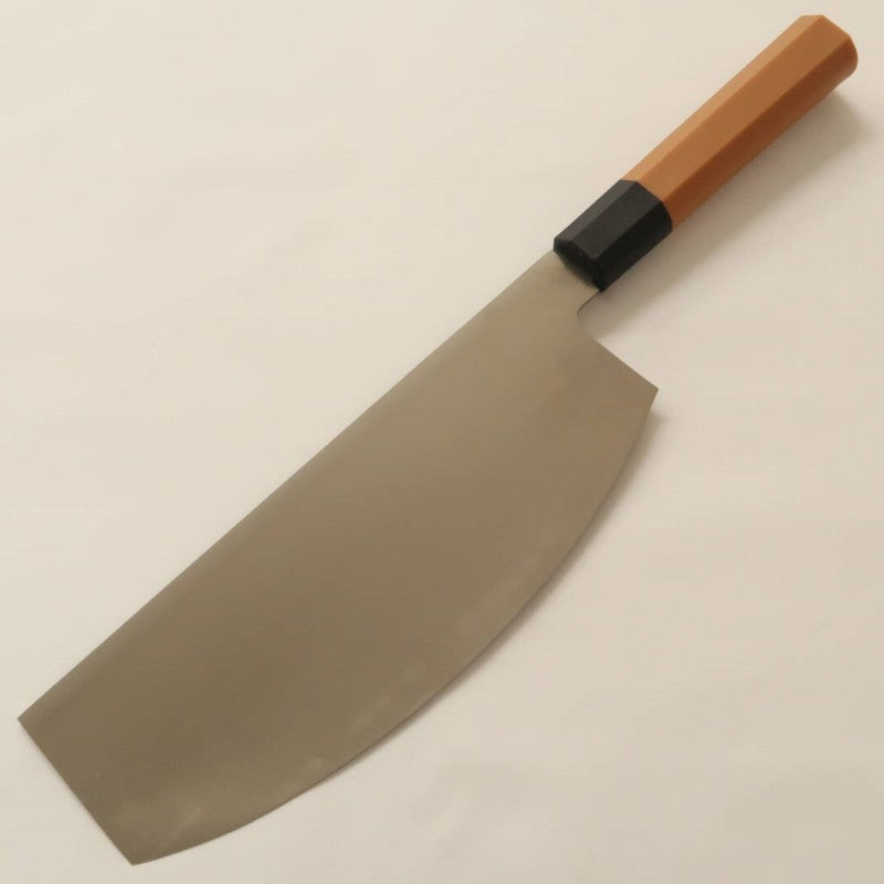 Sushikiri SAKAI TAKAYUKI aço molibdênio cabo de madeira (240mm)