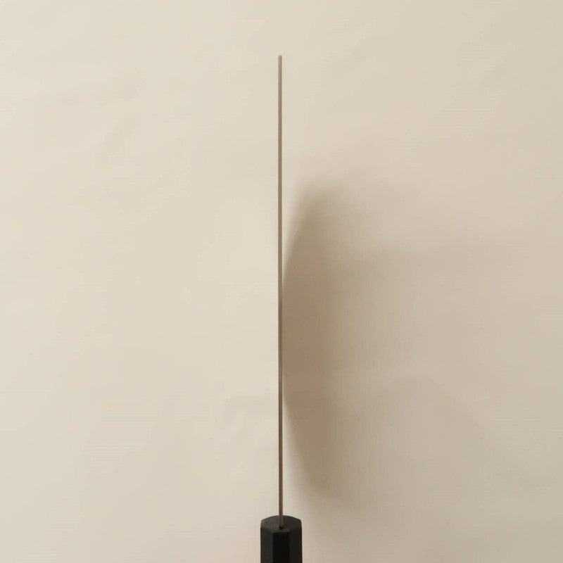 Sushikiri SAKAI TAKAYUKI aço molibdênio cabo de madeira (240mm)