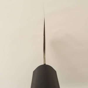 Sushikiri SAKAI TAKAYUKI aço molibdênio cabo de madeira (240mm)