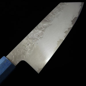 Bunka HADO Shiosai SG2 cabo em madeira estabilizada (135mm)
