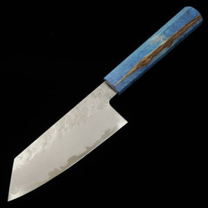 Bunka HADO Shiosai SG2 cabo em madeira estabilizada (135mm)