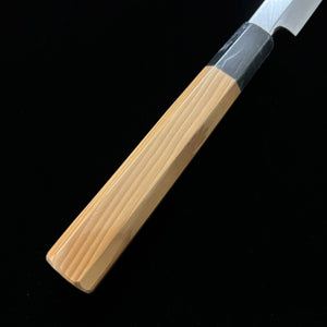 SUISIN, Takobiki, Gin-san No.3 (240-300 mm)