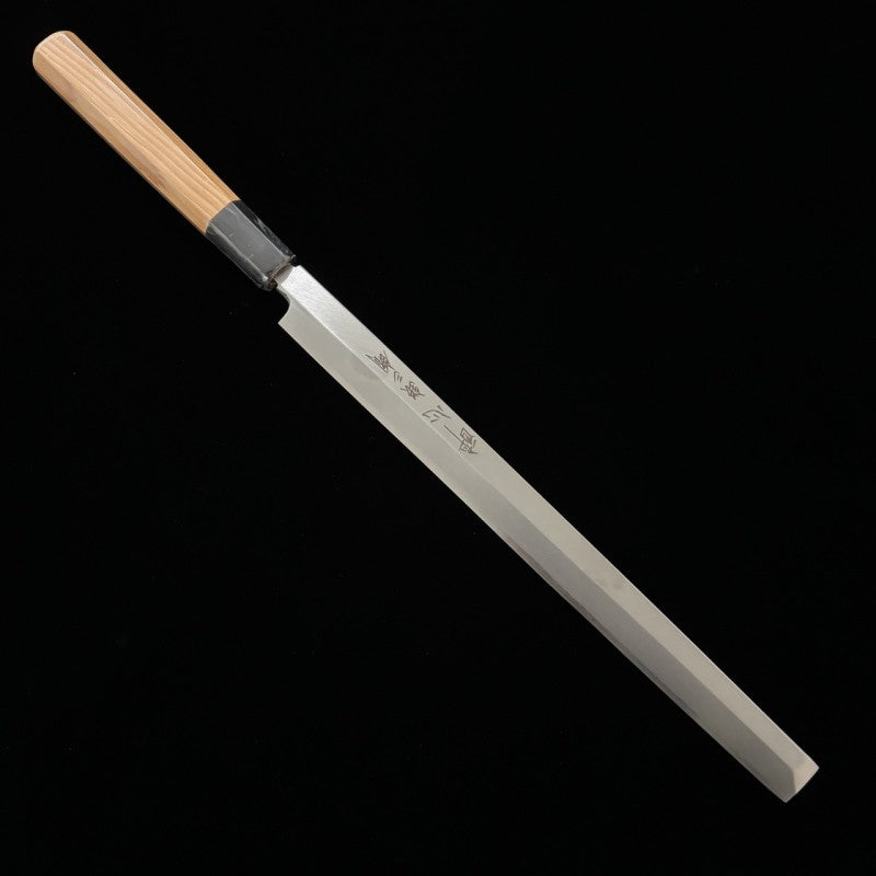 Takohiki SUISIN Inox Ginsan (240-300mm)
