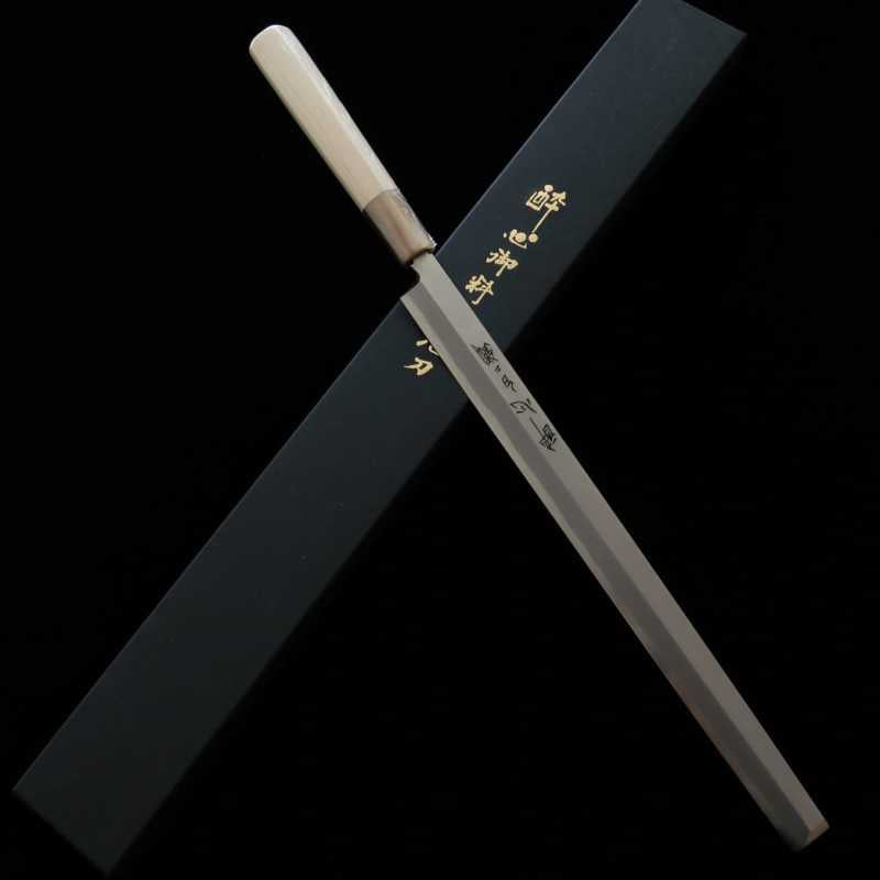 Suisin SUISIN Papier blanc No.2 Takohiki (240-300mm)