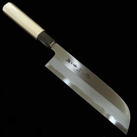 Usuba SUISIN Kamagata Blue steel No. 2 (210/240mm)