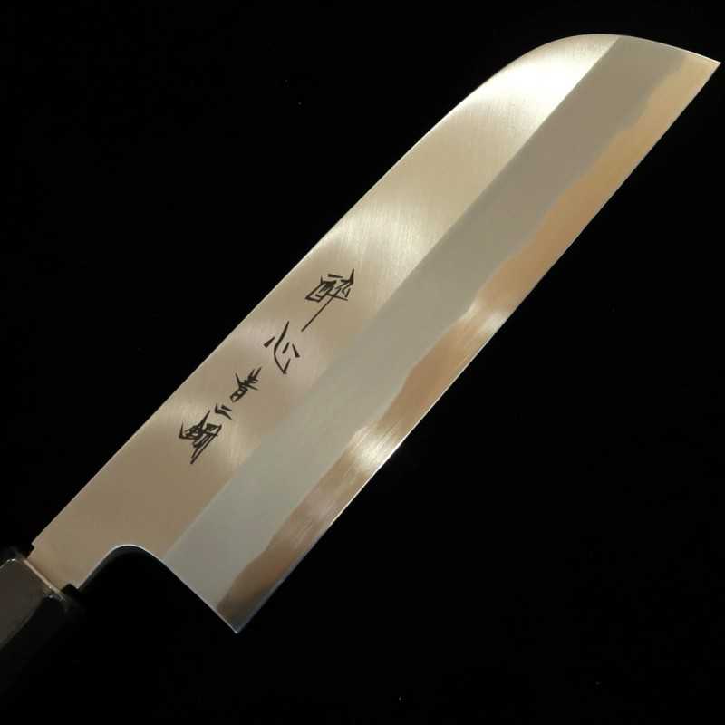 酔心 SUISIN 青紙二号 鎌形薄刃 (210/240mm)