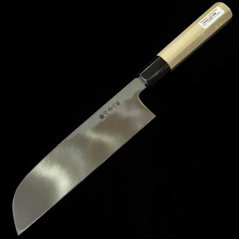 SUISIN Usuba Kamagata Aogami No. 2 (210/240mm)