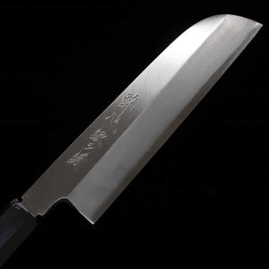 SUISIN, Usuba, Acier Gin 3, forme de kama (180-210 mm)
