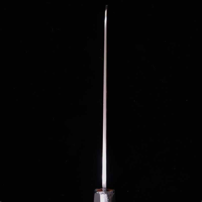 SUISIN, Usuba, Acier Gin 3, forme de kama (180-210 mm)