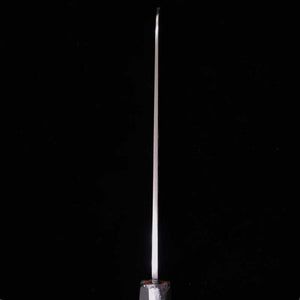 SUISIN, Usuba, Acier Gin 3, forme de kama (180-210 mm)