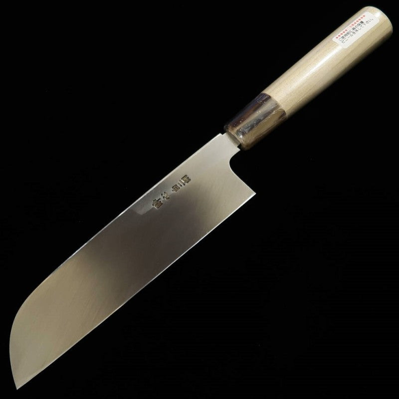SUISIN Kamagata Usuba Shirogami No. 2 (180-210mm)