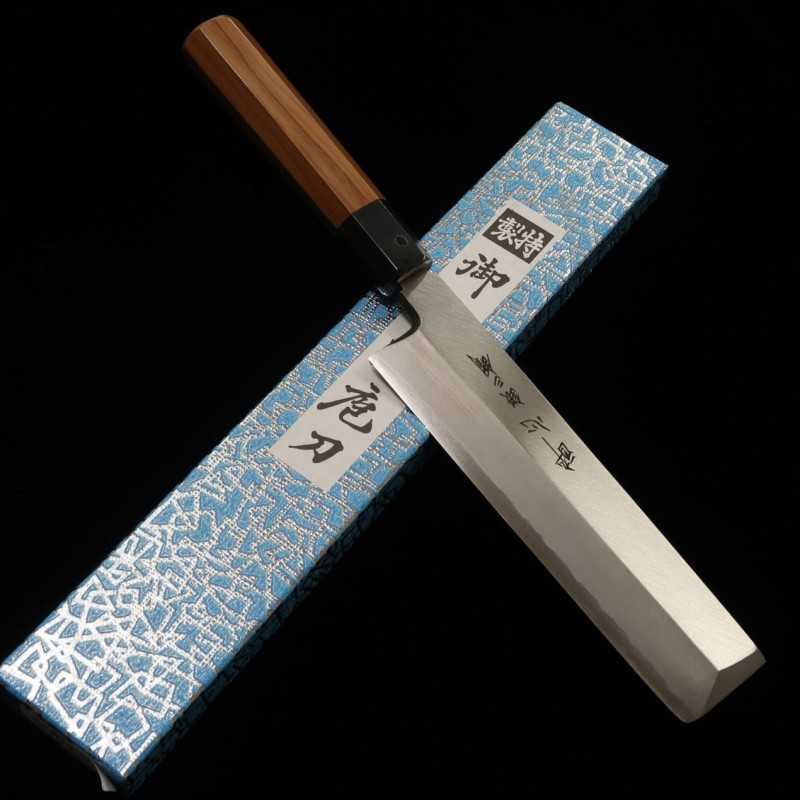 Usuba SUISIN Inox Ginsan (180-210mm)