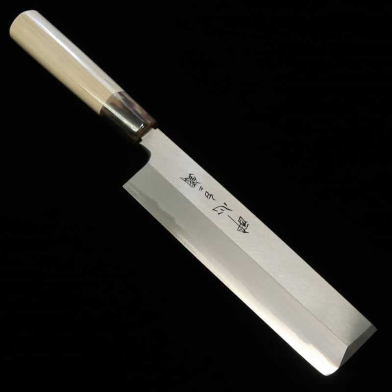 Usuba shirogami nº 2 SUISIN (180-210mm)