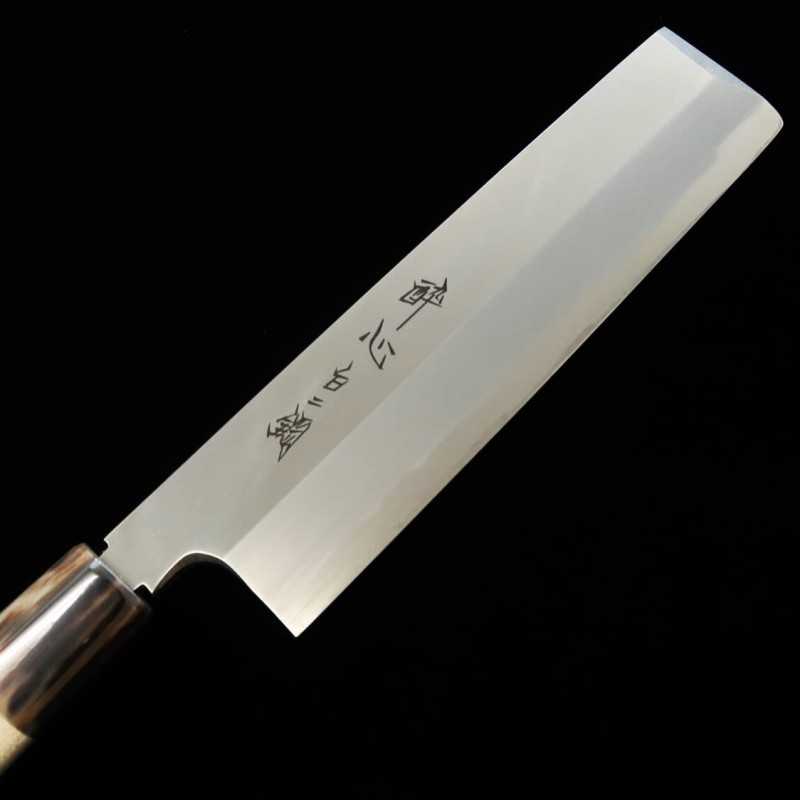 Usuba shirogami nº 2 SUISIN (180-210mm)