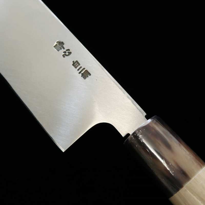 Usuba shirogami nº 2 SUISIN (180-210mm)