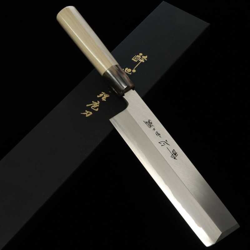 Usuba shirogami nº 2 SUISIN (180-210mm)
