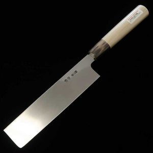 Usuba shirogami nº 2 SUISIN (180-210mm)