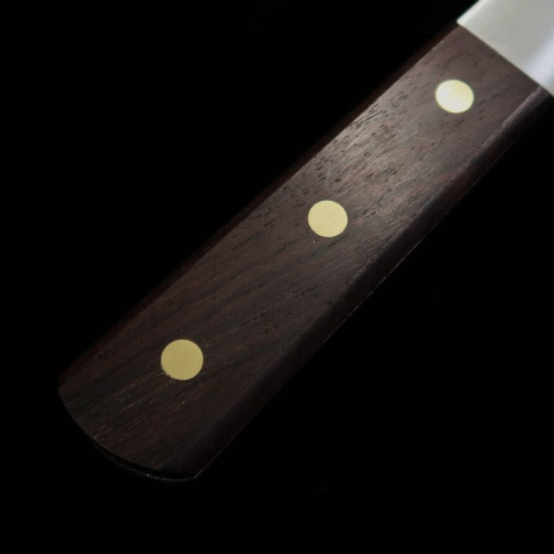 Masahiro Bespoke MASAHIRO Hoja ancha antideslizante Semiinox (300 mm)